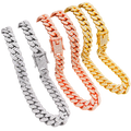 Pet Chain Collar