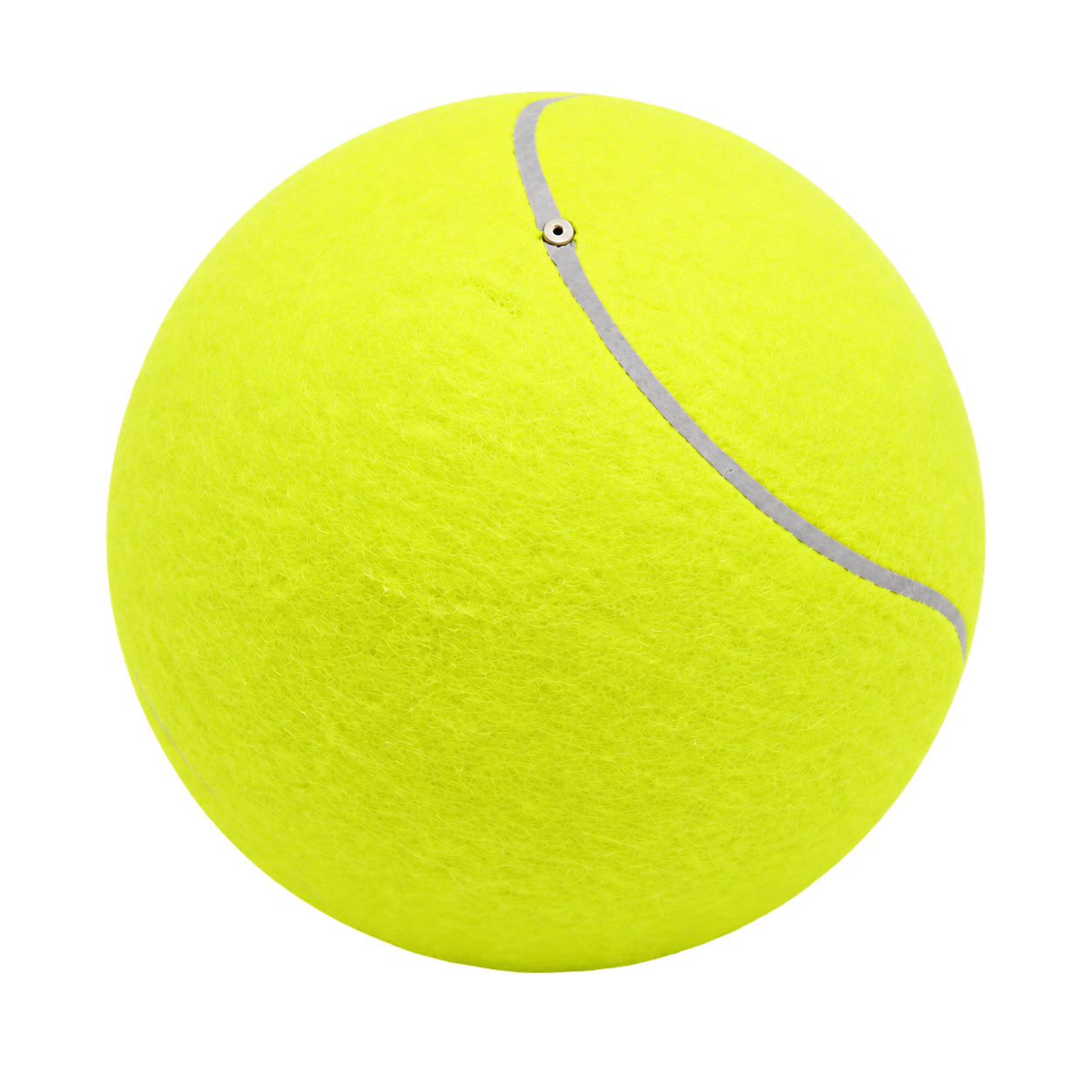 Dog Giant Tennis Ball