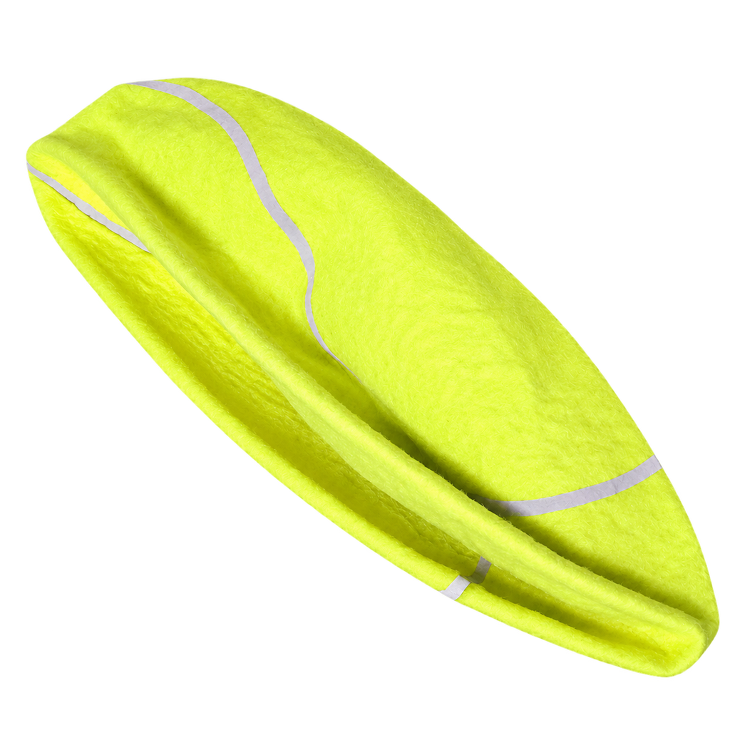 Dog Giant Tennis Ball