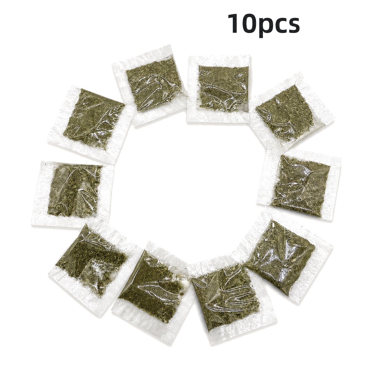 Catnip Growing Seeds for Cats