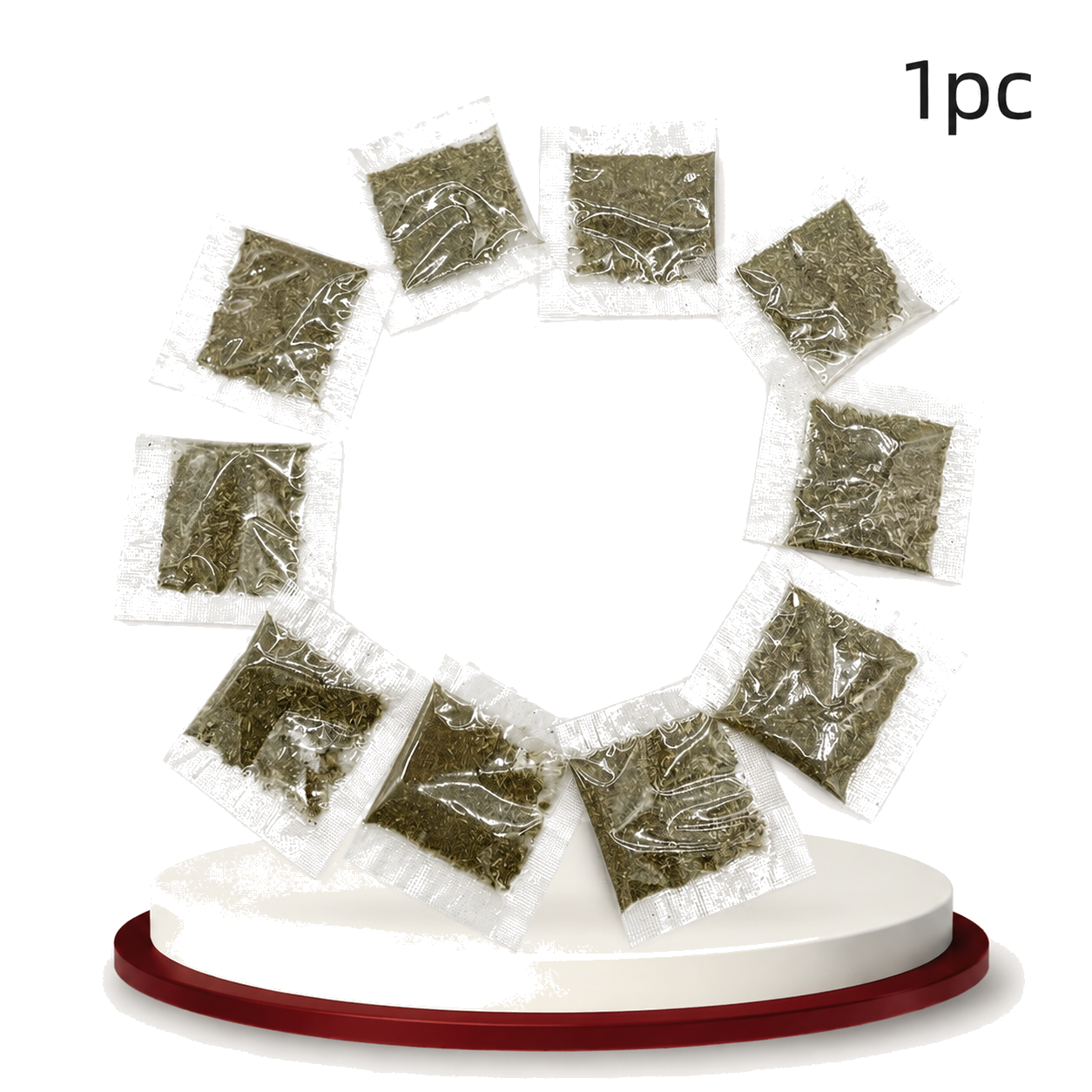 Catnip Growing Seeds for Cats